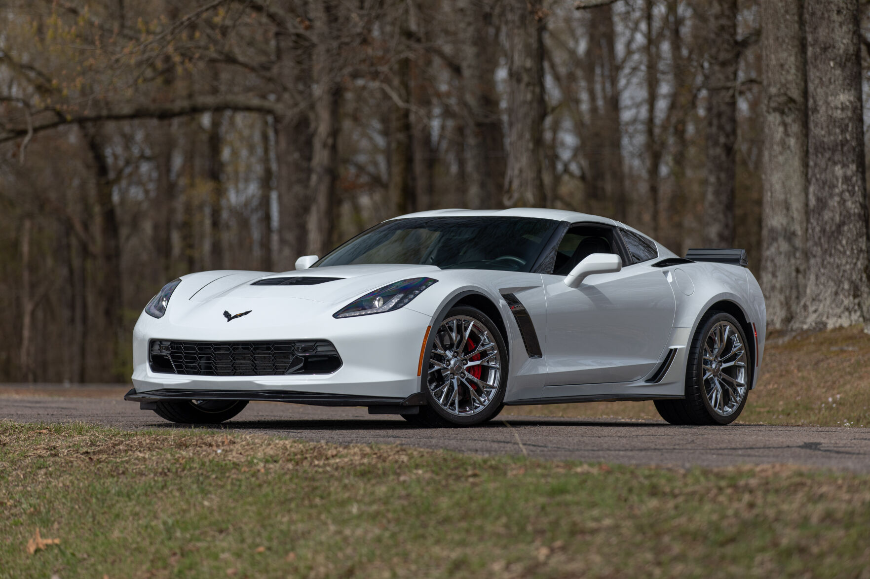 Mecum Auto Auction